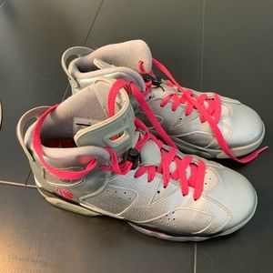 Air Jordan Basketball Shoe